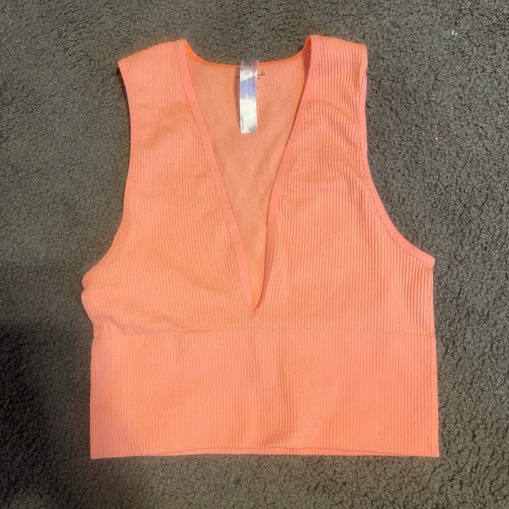 Out from Under- Urban Top